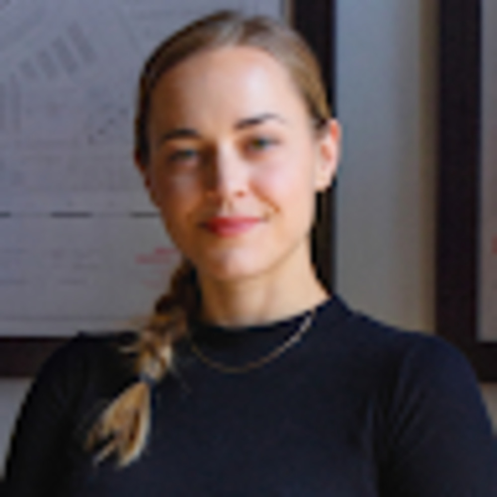 Meet your Posher, Marissa